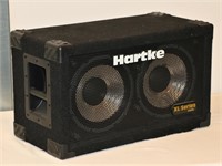 Hartke XL Series 210XL 200 Watt Bass Cabinet