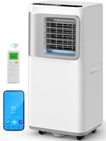 Portable Air Conditioner 16000 BTUs, 5 in 1