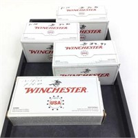 (300) Rds Winchester 45 Acp Ammunition