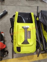 Ryobi Corded 13" Lawn Mower