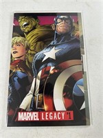 MARVEL LEGACY #1