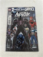 SECRET AVENGERS #23 -