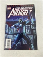 THE MIGHTY AVENGERS #13