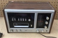 Craig PS1000 8-track stereo