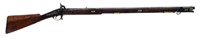 NEPALESE SMOOTH BORE BRUNSWICK PERCUSSION MUSKET