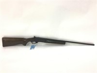 CBC SB 410Ga Single Shot Shotgun (Imported by FIE)