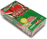 Sealed - JUICY JAY'S FLAVORED PAPERS