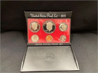 1978 Proof Set