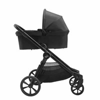 NEW Baby Jogger Deluxe Bassinet 2 Summit X3