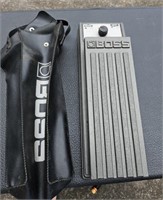 BOSS FV-200 volume pedal