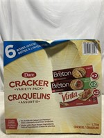 Dare Cracker Variety Pack