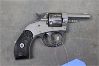 H&R YOUNG AMERICAN UNKNOWN REVOLVER 6009