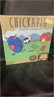 Chickapig game