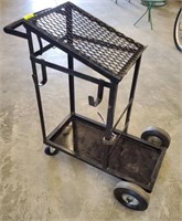 WELDING CART