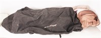 Blackstone Grill Cover & Large Canvas Bag