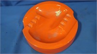 MCM Haeger Ashtray (unused)