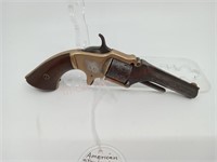 American standard tool Co. 7 shot revolver