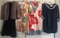 L - MIXED LOT WOMEN'S DRESSES (L111)