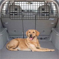 Gtongoko Adjustable Dog Car Barriers for SUV  Vehi