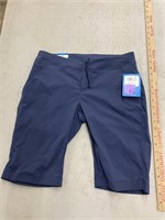 Columbia women’s shorts size 4