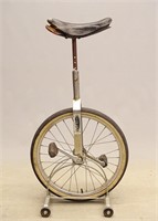 1970 Schwinn Unicycle
