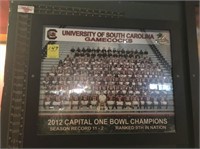 2012 CAPITAL ONE BOWL CHAMPIONS-USC