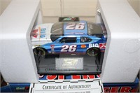 2000 Jimmy Spencer #26 Big Kmart Ford Taurus Car