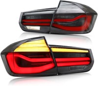 YUANZHENG LED Tail Lights BMW F30