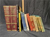 Boy Scouts Books, Collectors Books, Britannica