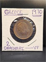 1979 Greek coin