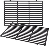 X Home 19.5" Grill Grates Replacement for Weber Ge