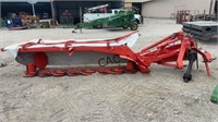 Kuhn GMD 310 Disc Mower