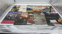 Train Magazine lot