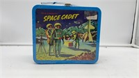 Space Cadet Lunch Box