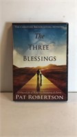 New “The Three Little Blessings” DVD