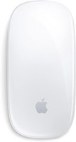 Apple mouse with Behringer u-contour uca-200