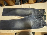 Cinch Grant 32x34 Jeans