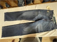 Cinch Grant 31x36 Jeans