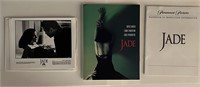 Jade press kit
