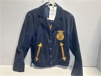 SOUTH BYRON VOCATIONAL AGRICULTURE JACKET
