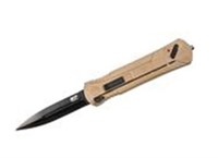 Smith & Wesson Mpotf10fde Otf Fde Spear Knife