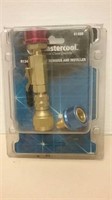 Mastercool Valve Core Remover And Installer