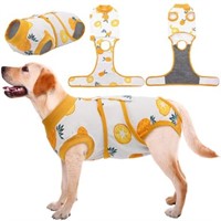 Kuoser Recovery Suit for Dogs Cats After Surgery,