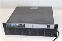 CROWN COM-TECH 810 AMPLIFIER
