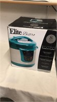 New elite bistro multifunction digital pressure