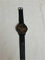 Legend of Zelda wrist watch