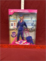 Pilot Barbie