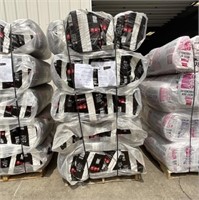 Owens Corning R-15 UnFaced Insulation x 20 Bags
