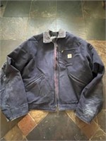 Vintage Carharrt coat