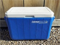 Coleman Cooler